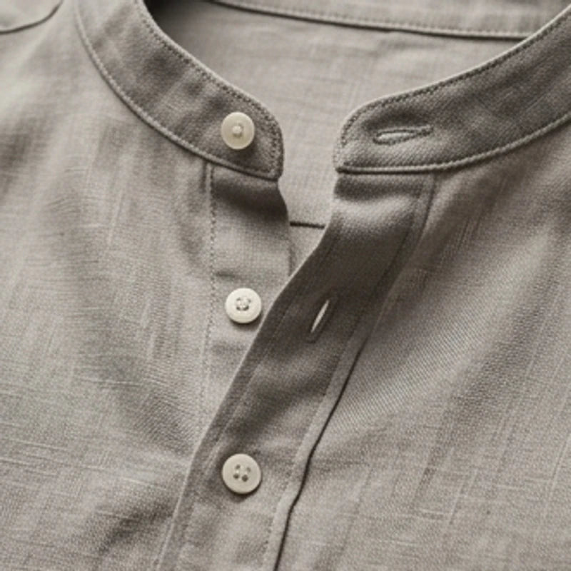Westman Henley Shirt