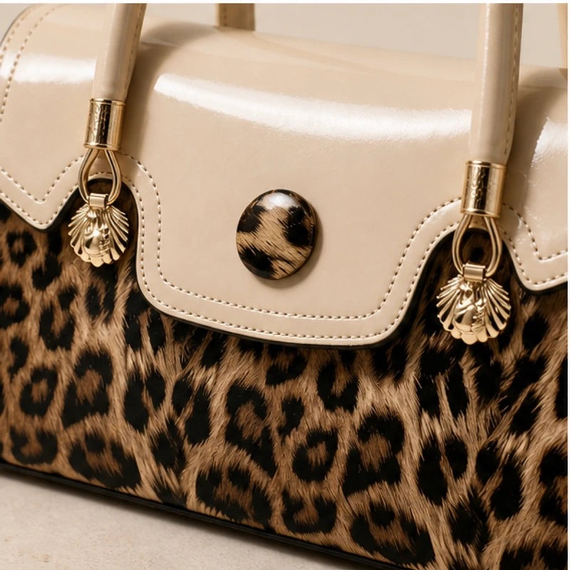 Avila Handbag - Ivory - handbag - Hendlys - Image 2