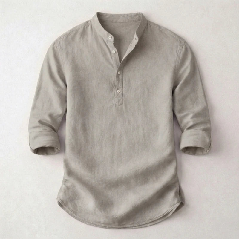 Westman Henley Shirt