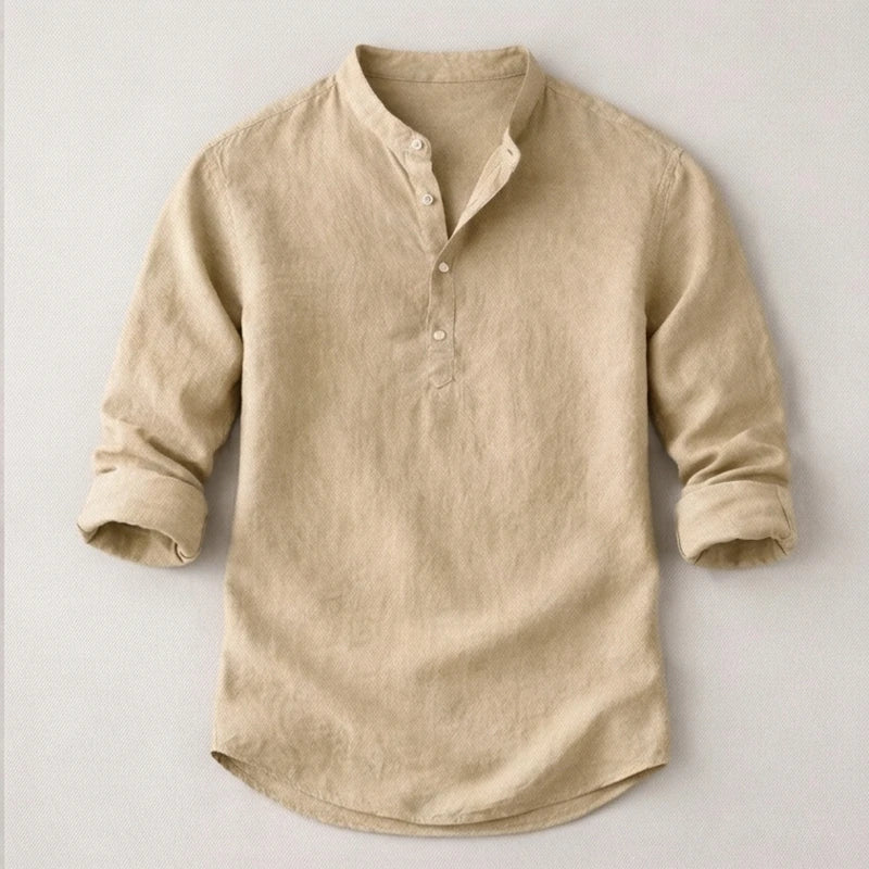 Westman Henley Shirt