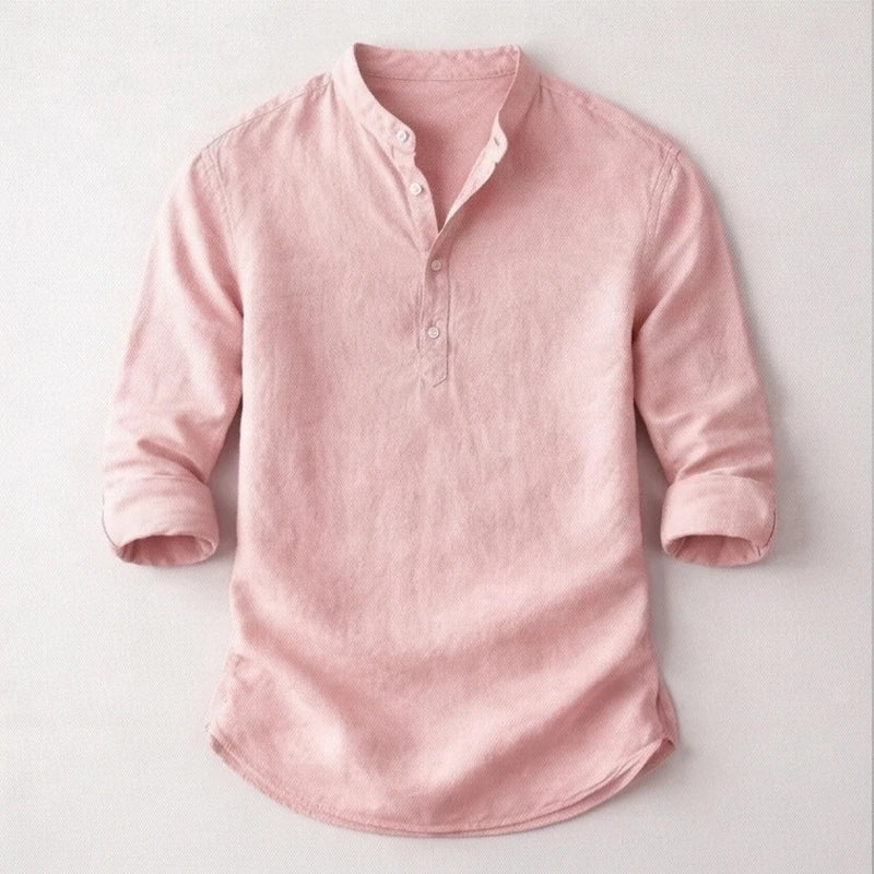 Westman Henley Shirt