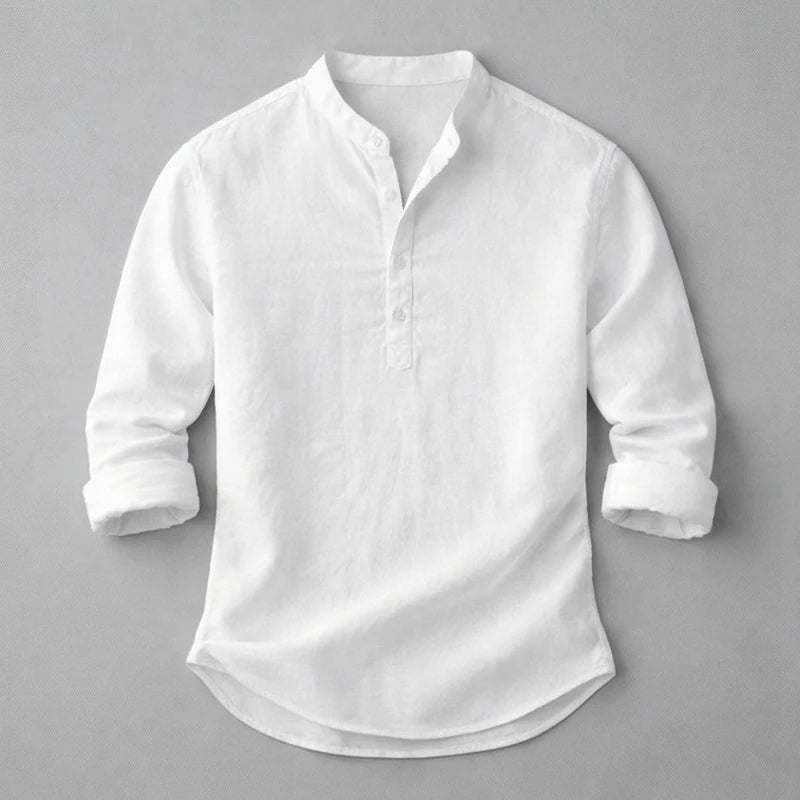 Westman Henley Shirt