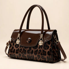Avila Handbag - Espresso - Handbags - Hendlys - Image 1