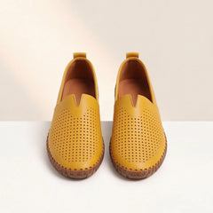 Sartoria Italia Loafers - Tan - men's footwear - Hendlys - Image 7
