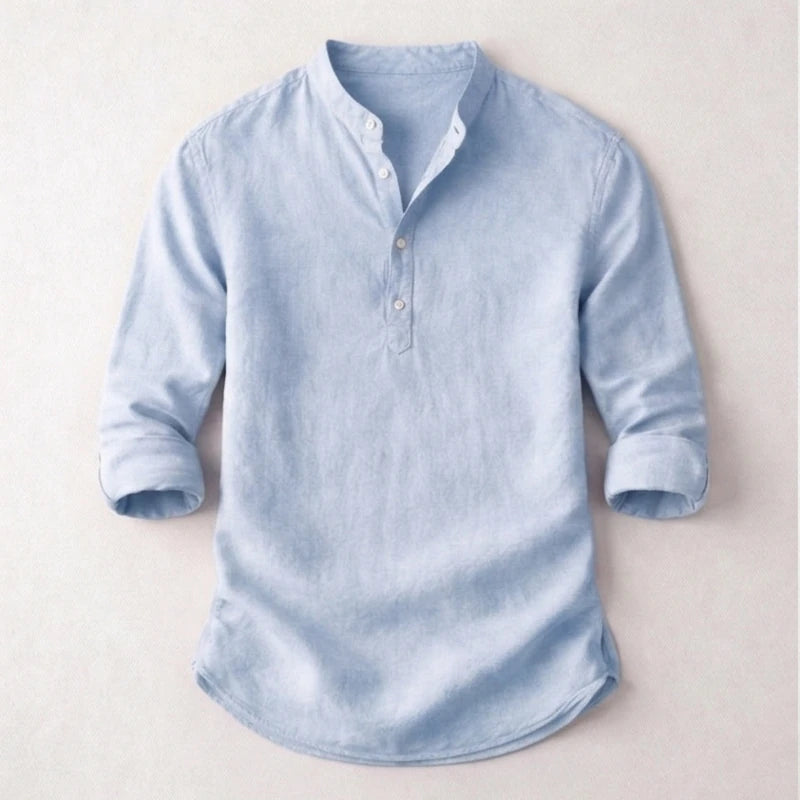 Westman Henley Shirt