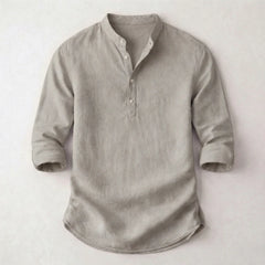 Westman Henley Shirt