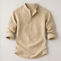Westman Henley Shirt