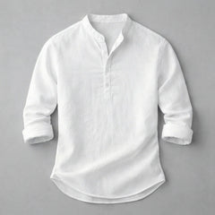 Westman Henley Shirt