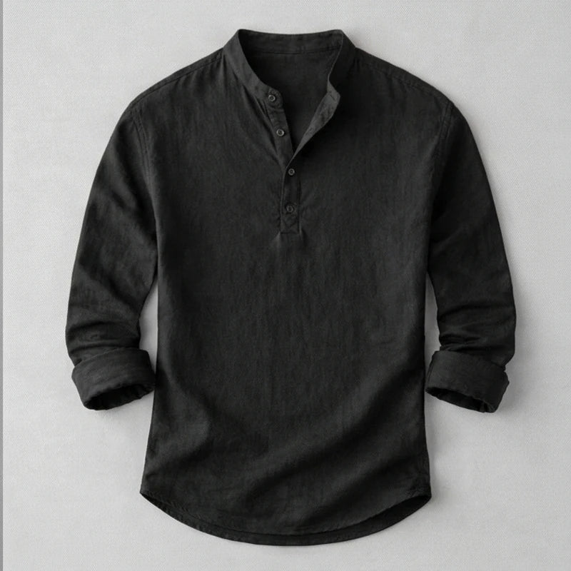 Westman Henley Shirt