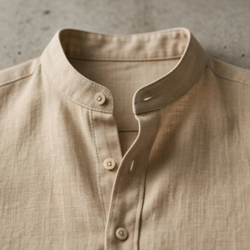 Westman Henley Shirt