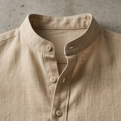 Westman Henley Shirt