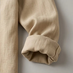 Westman Henley Shirt